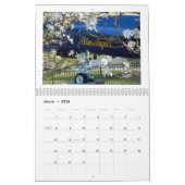 アナポリス2014カレンダー カレンダー (3月 2026)