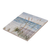 アナマリアの島のビーチ タイル (側面)