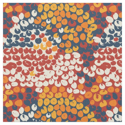 アナマリアI ファブリック (クローズアップ)