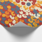 アナマリアII ラッピングペーパー (角)