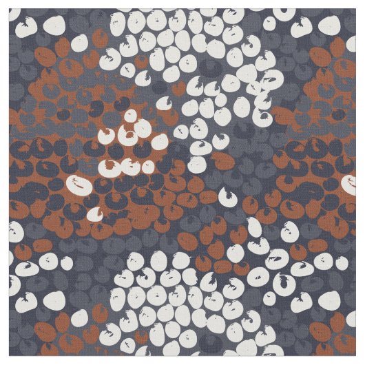 アナマリアV ファブリック (クローズアップ)