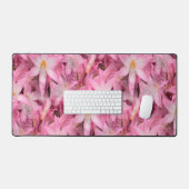 アナリリス・ガロール…..... デスクマット (キーボード&マウス)