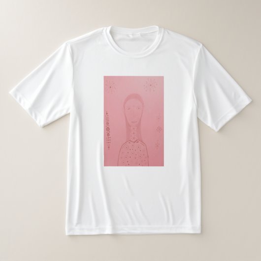 アナリーゼ Tシャツ (レイダウン)