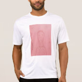 アナリーゼ Tシャツ (正面)