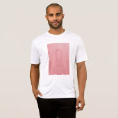 アナリーゼ Tシャツ (正面フル)