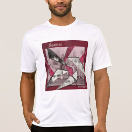 アナルシス – アルバムの理由1990 Tシャツ