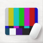 アナログのマウスパッド マウスパッド (マウス)