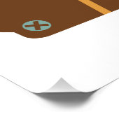 アナログミックステープカセット ポスター (コーナー)