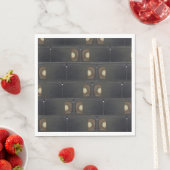 アナログ スタンダードランチョンナプキン (インサイチュ)