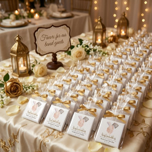 アナンアバ8の言葉を持つ手 ムスリムの結婚式 ニカハ マグネット