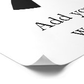 アナンス・ントン |知恵と創造性の象徴 ポスター (角)