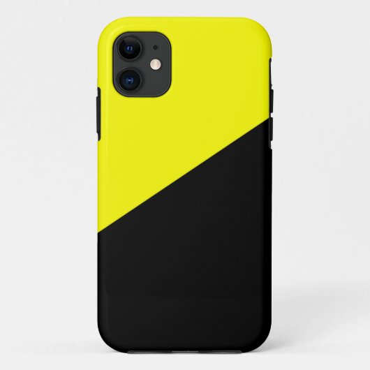 アナーカピタリスト国旗 Case-Mate iPhoneケース (裏面)