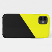 アナーカピタリスト国旗 Case-Mate iPhoneケース (裏面(横))