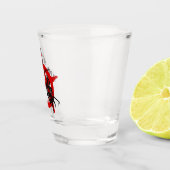 アナーキーの死神 ショットグラス (右)