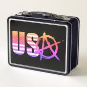 アナーキーは…宇佐 メタルランチボックス (裏面)