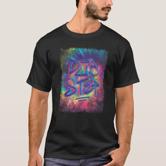 アナーキータトゥーゴシックゴアスピリチュアルゴシックPsy Punks Tシャツ (正面)