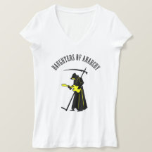 アナーキーバイクもしくは自転車に乗る人デスメタルゾンビの娘