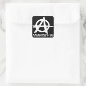アナーキー99 スクエアシール (バッグ)
