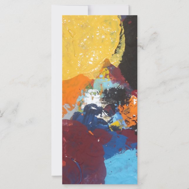 アナーキ芸術的ー (正面)