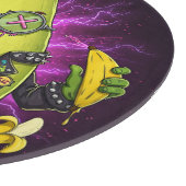 アナーコ・アボカド カッティングボード (角)