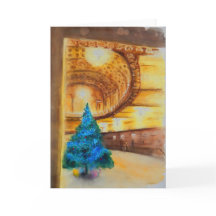 アナーバーのミシガン州の青く、金の劇場