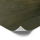 アナ大平韻 ポスター (角)