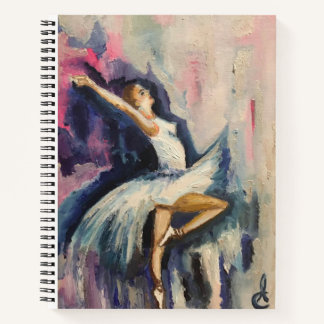 アナ・ストージコビッチ ノートブック