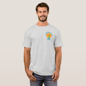 アナ・マリア島 フロリダTシャツ Tシャツ (正面フル)