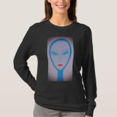 アナ Tシャツ (正面)