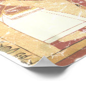 アニとホルスの死の本 ポスター (角)