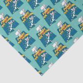 アニアックス | PinkyとThe Brain Cage Graphic 薄葉紙 (詳細)