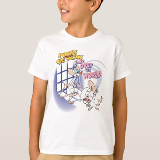 アニアックス | World Graphicを引き継ぐ Tシャツ