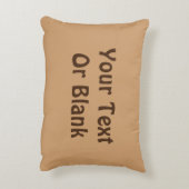 アニオハイフショコラド アクセントクッション (裏面(縦))