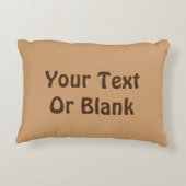 アニオハイフショコラド アクセントクッション (裏面)