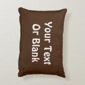 アニオハイフショコラド アクセントクッション (裏面(縦))