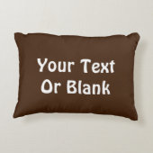 アニオハイフショコラド アクセントクッション (裏面)