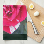 アニシア キッチンタオル (四つ折り)