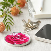 アニシア キーホルダー (側面)