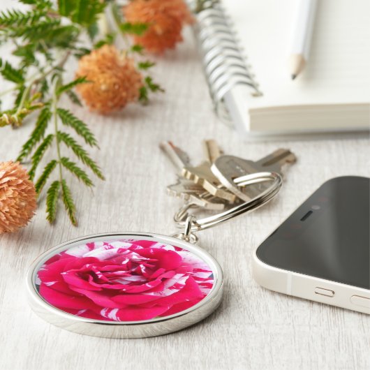 アニシア キーホルダー (側面)