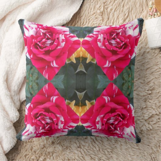 アニシア クッション (ブランケット)