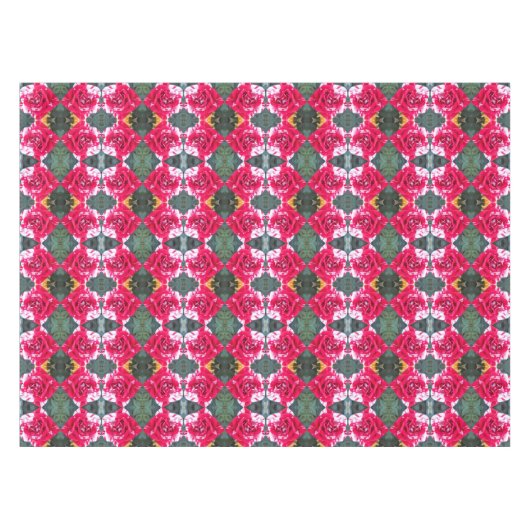 アニシア テーブルクロス (正面(横))