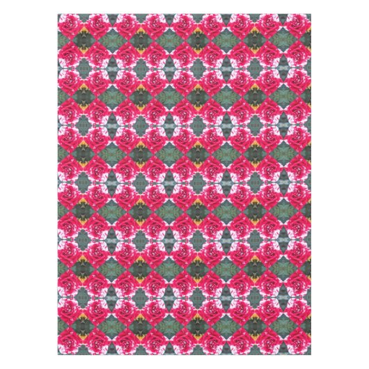 アニシア テーブルクロス (正面)