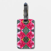 アニシア ラゲッジタグ (裏面縦)