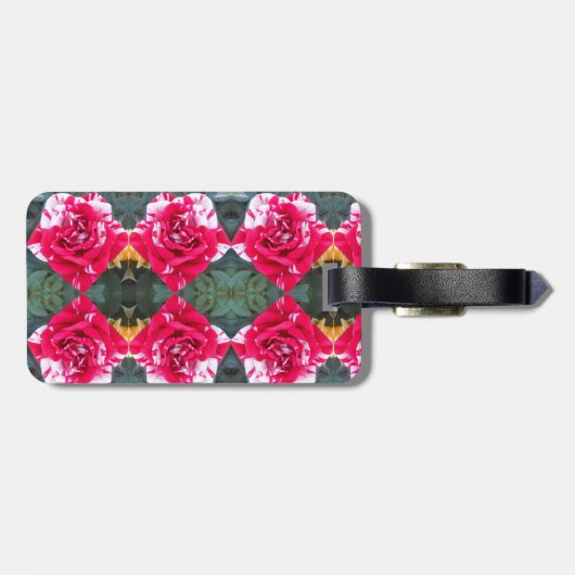 アニシア ラゲッジタグ (裏面横)