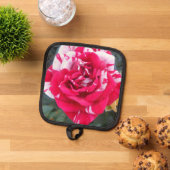 アニシア 鍋敷き (トップダウン)