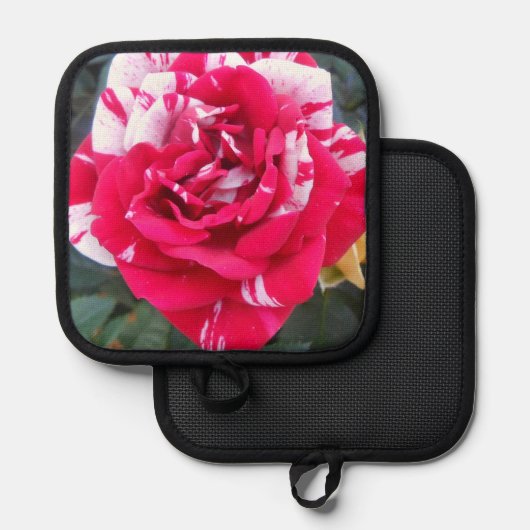 アニシア 鍋敷き (正面/裏面)