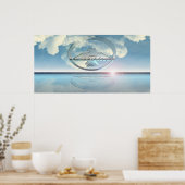 アニシナベックモーニングV2ポスター ポスター (キッチン)