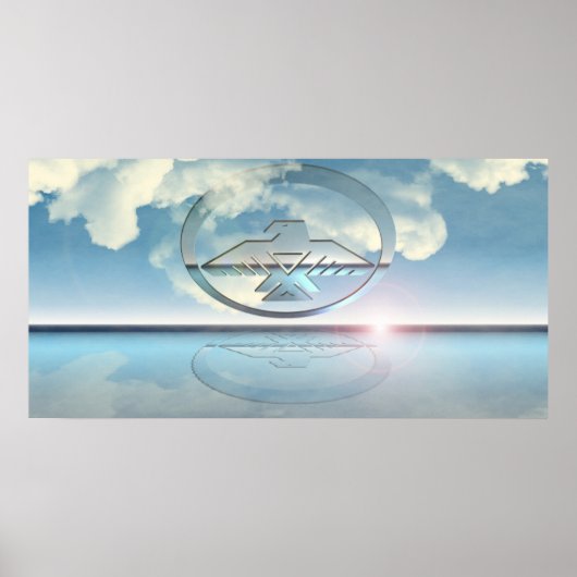 アニシナベックモーニングV2ポスター ポスター (正面)