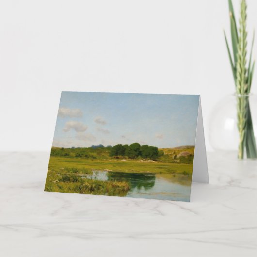 アニスカム | ウィリアム・ラムピックネル カード (正面)