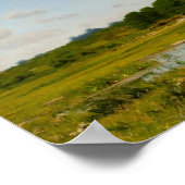 アニスカム | ウィリアム・ラムピックネル ポスター (角)